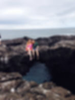 The Galapagos Islands