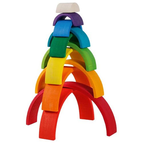 Miniaturbild: Regenbogen