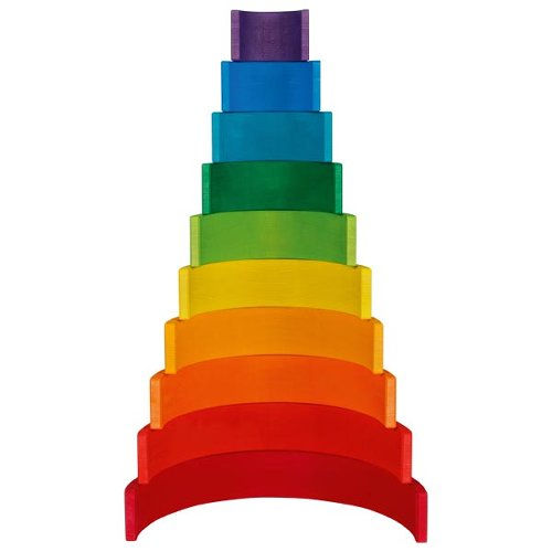 Miniaturbild: Regenbogen