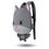 Miniaturbild: Fledermaus Rucksack