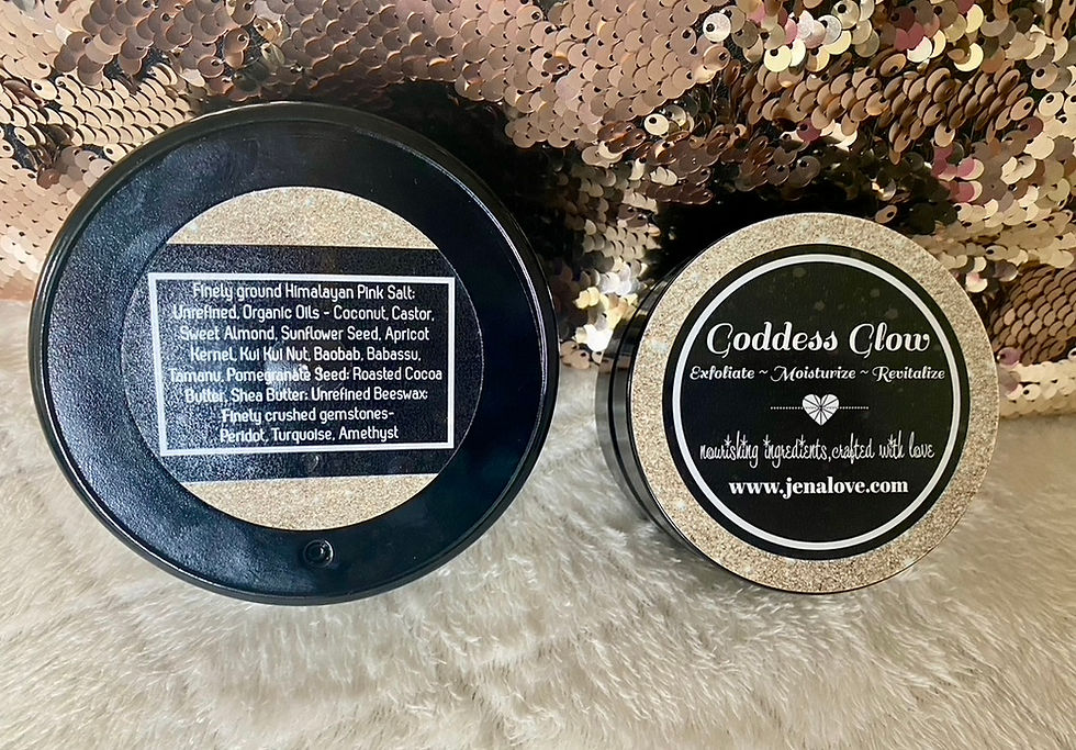 Thumbnail: Goddess Glow ~ 100ml