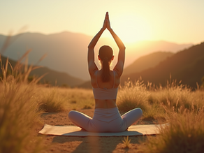 Spring Willows Retreat: Your Ultimate Holistic Yoga Escape