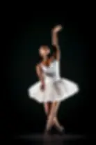 Swan Lake by Dada Masilo