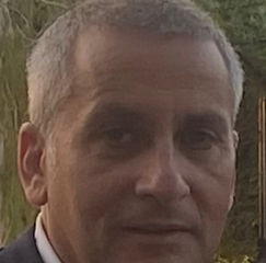 אלן, יושב ראש בית הכנסת שטיבל יד בנימין רעננה