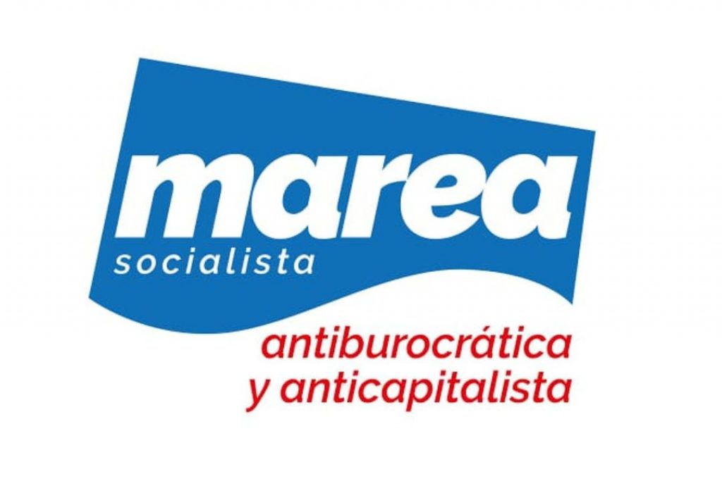 Autorenbild: Marea Socialista (Venezuela)