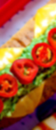 Food Photography | DoodleBug Images Ltd.