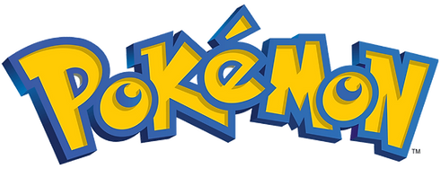 Pokémon Logo