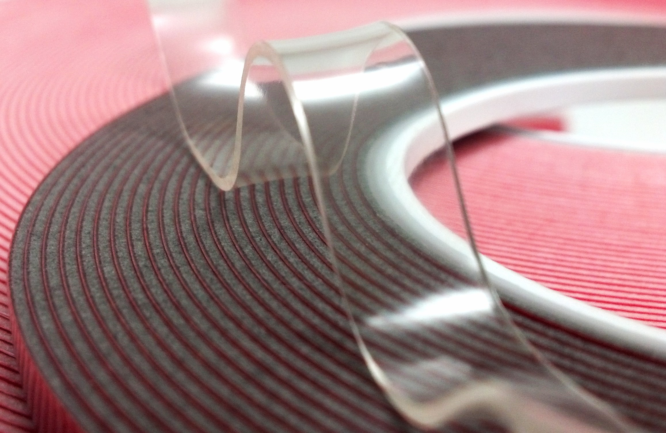 3M VHB Alternative United States H&K Supplies, Inc.