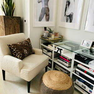 RICHARDSON STUDIO APARTMENT