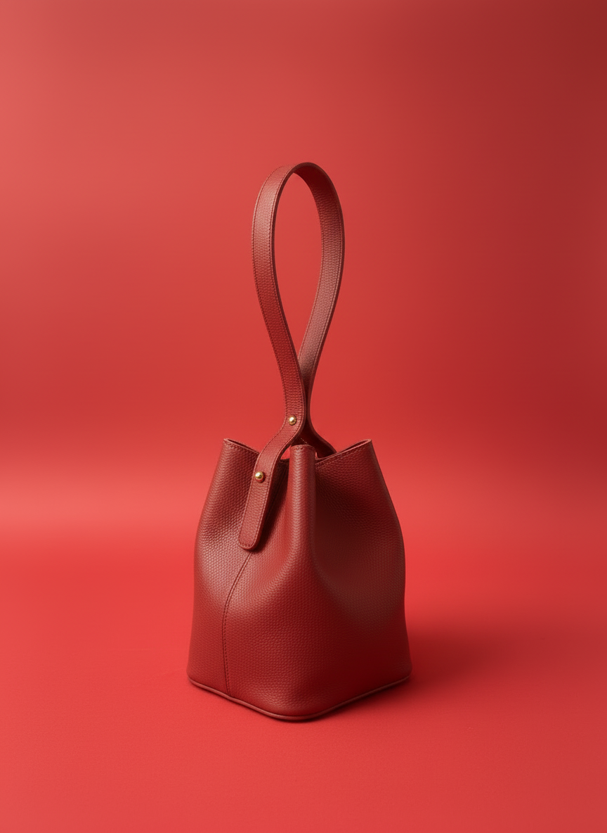 Thumbnail: LE PETITE SAC ROUGE