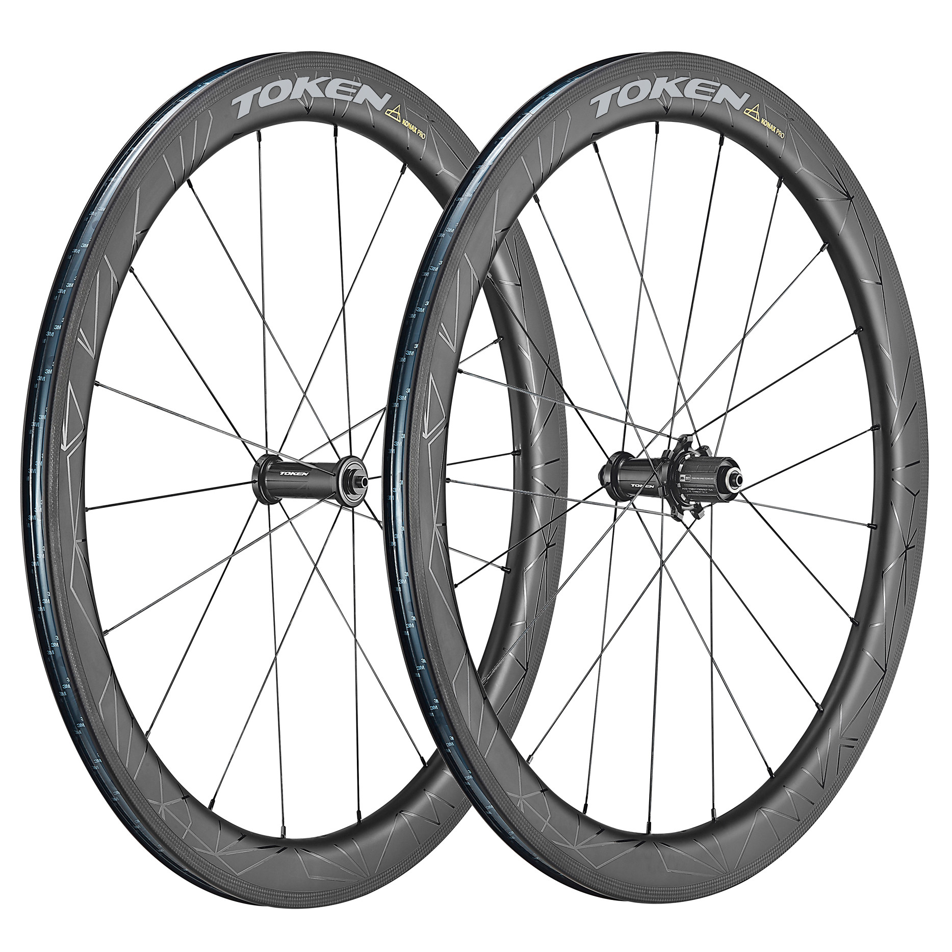 TOKEN 2019 KONAX PRO