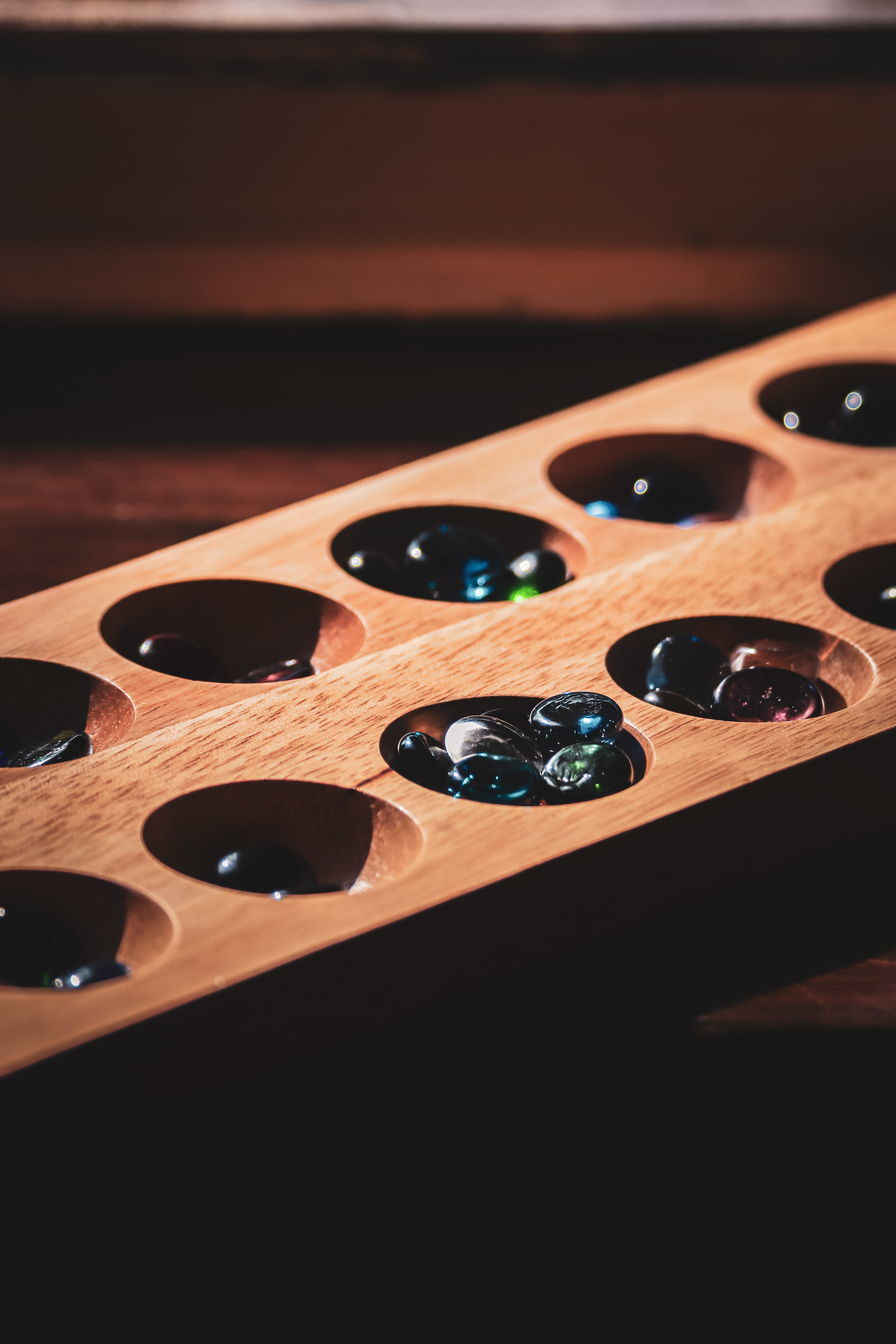 Official Mancala Rules | Official Game Rules