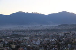 Kathmandu