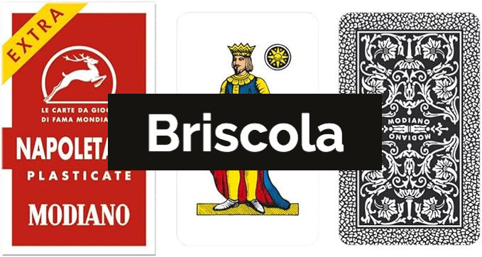 Briscola