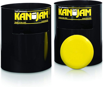 Official Kan Jam Rules | Official Game Rules
