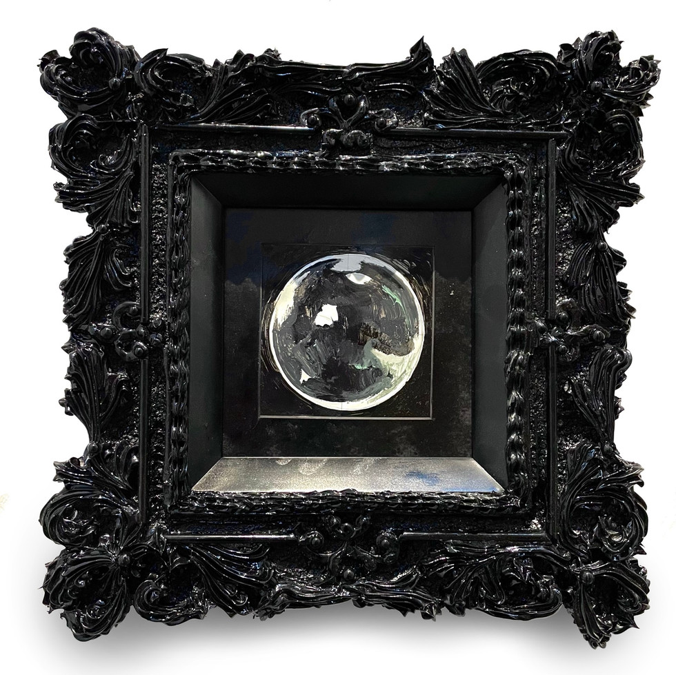 Vanitas Bubble 1 梵尼蒂 泡泡 1