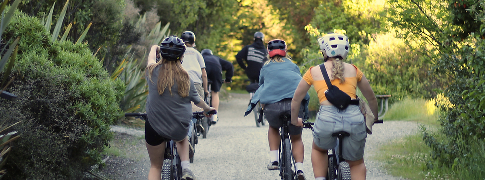 Pub Ride Passport