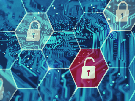 Why is Cybersecurity important?