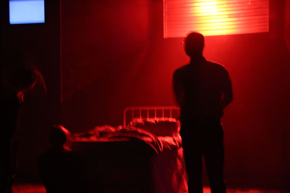 show still 1