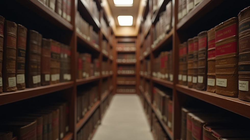 Choosing the Right Solicitor for Your Needs