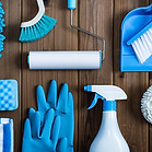 Cleaning
