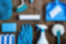 Cleaning Supplies