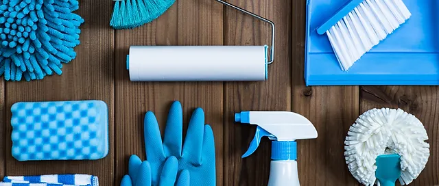 Hygiene Supplies | Dejmood Services Group