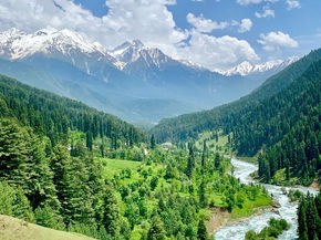 12 Family Friendly Activities and Attractions in Kashmir