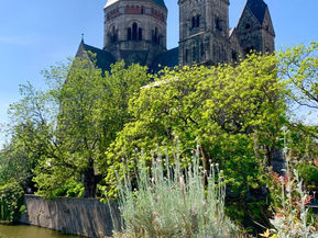 One Day Itinerary of Metz: Unveiling France's Hidden Gem