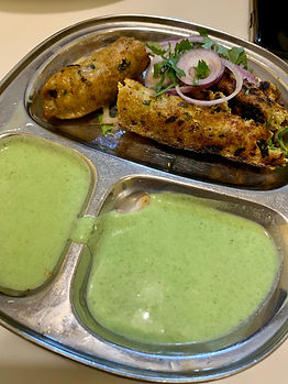 Jaipur's culinary delights