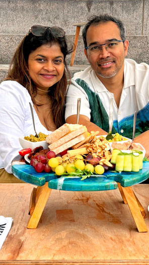 More Than a Meal: Our Favourite Restaurants in and Around The Hague