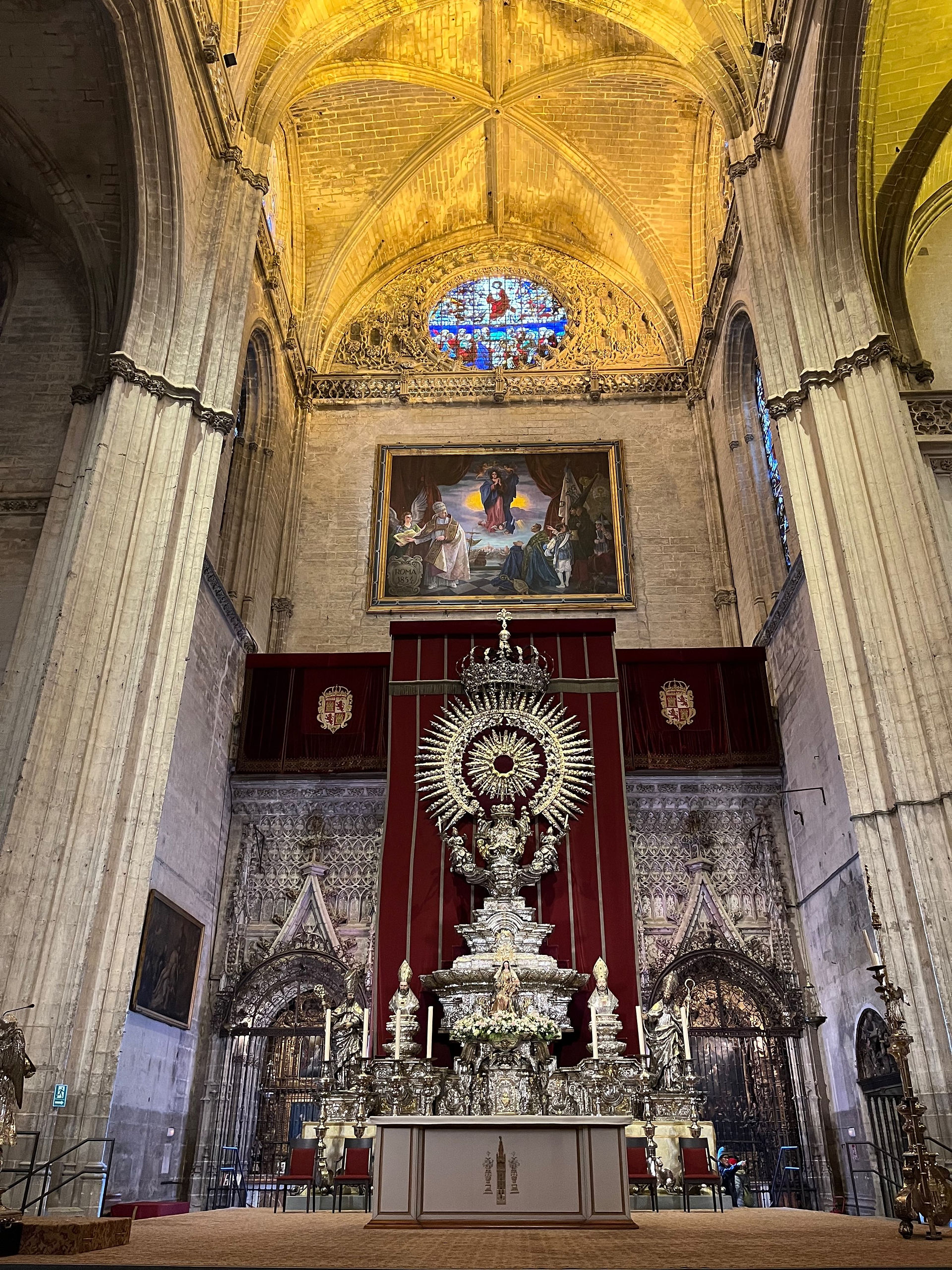 Seville Cathedral
