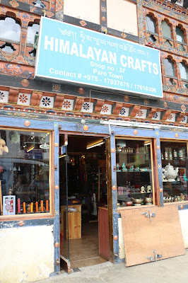 Himalayan Crafts for textiles and handicrafts