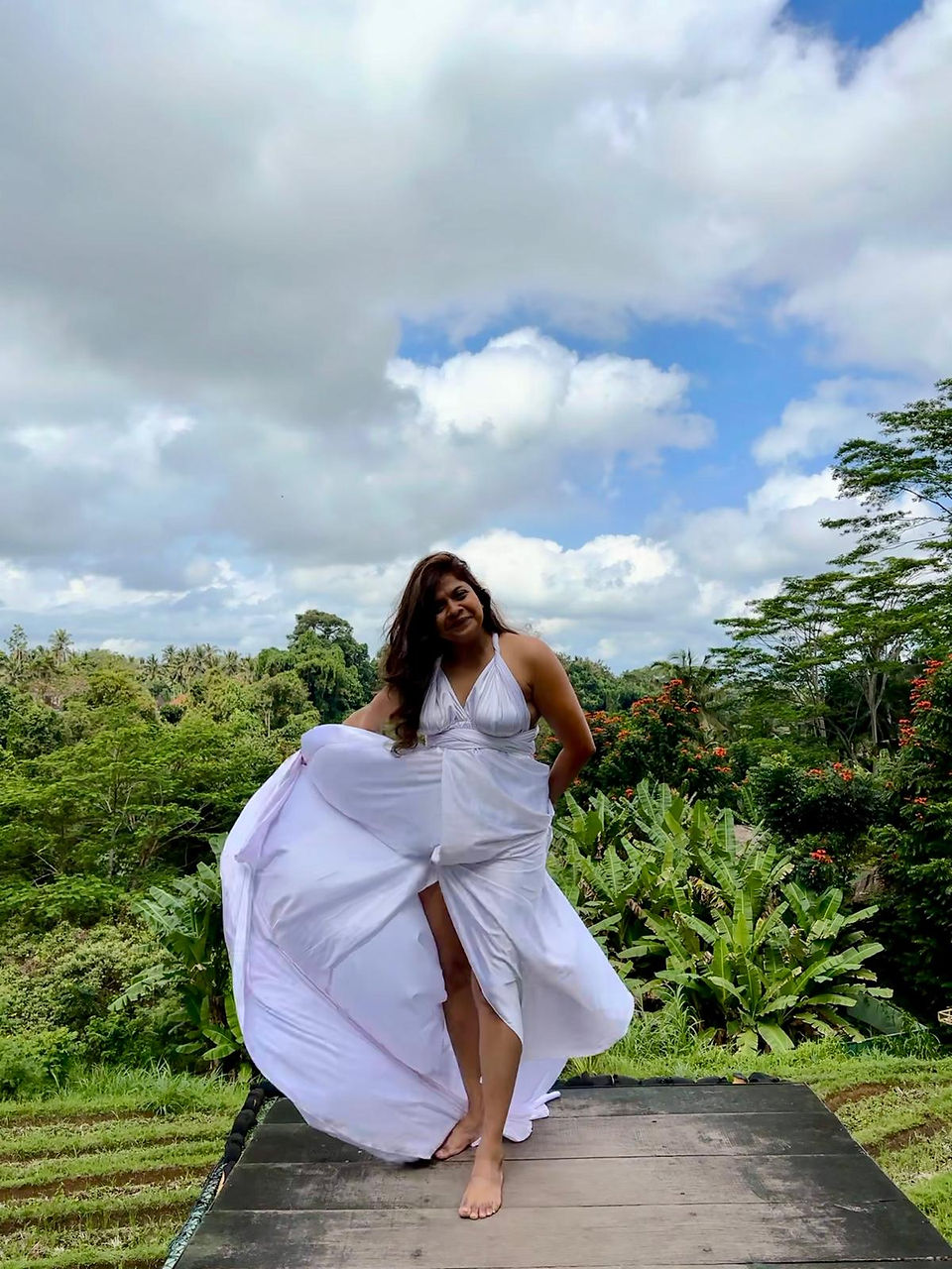 Photo Opp Aloha Ubud