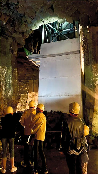 Lava Cellars 1