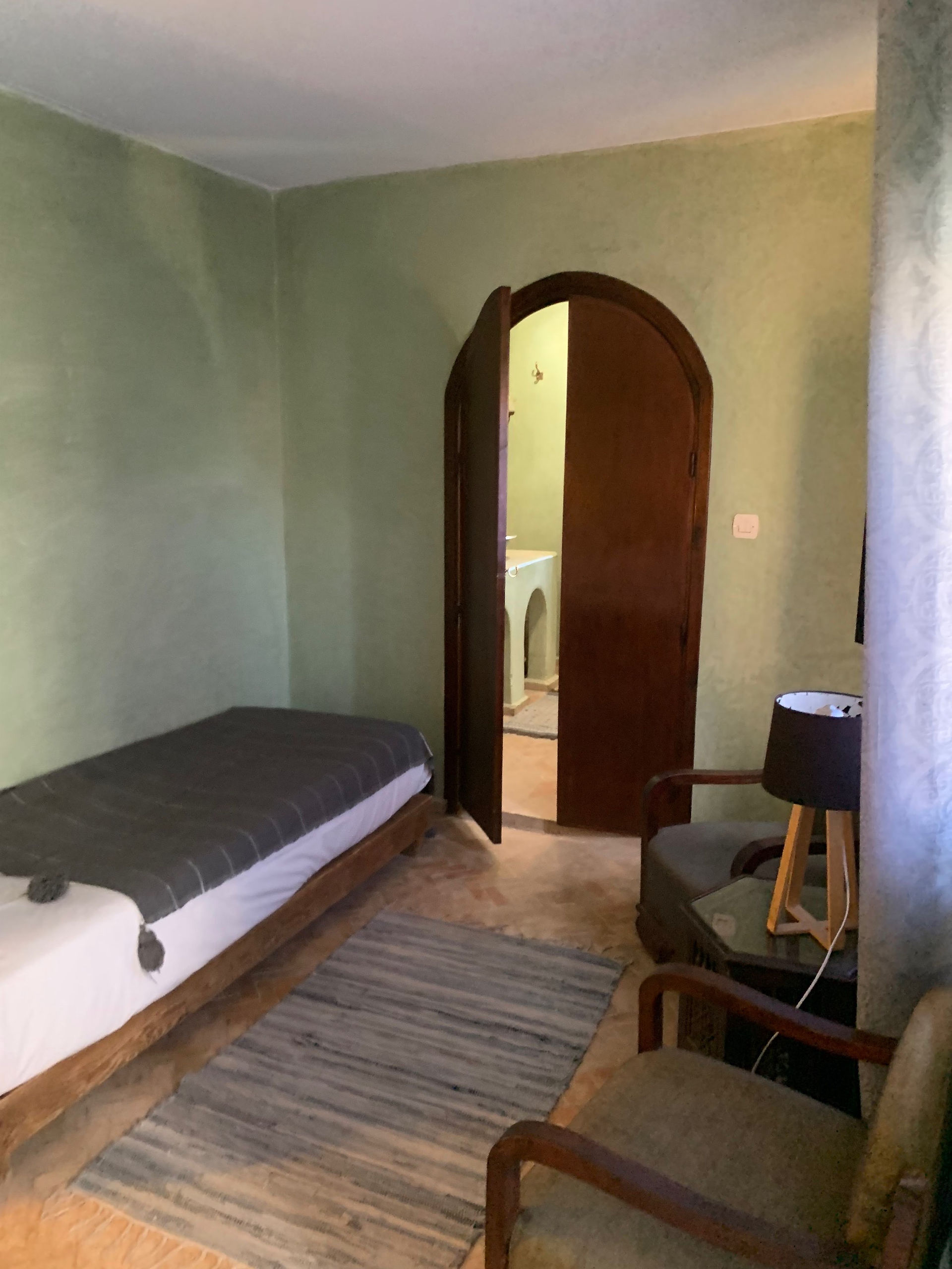Riad Dama & Spa