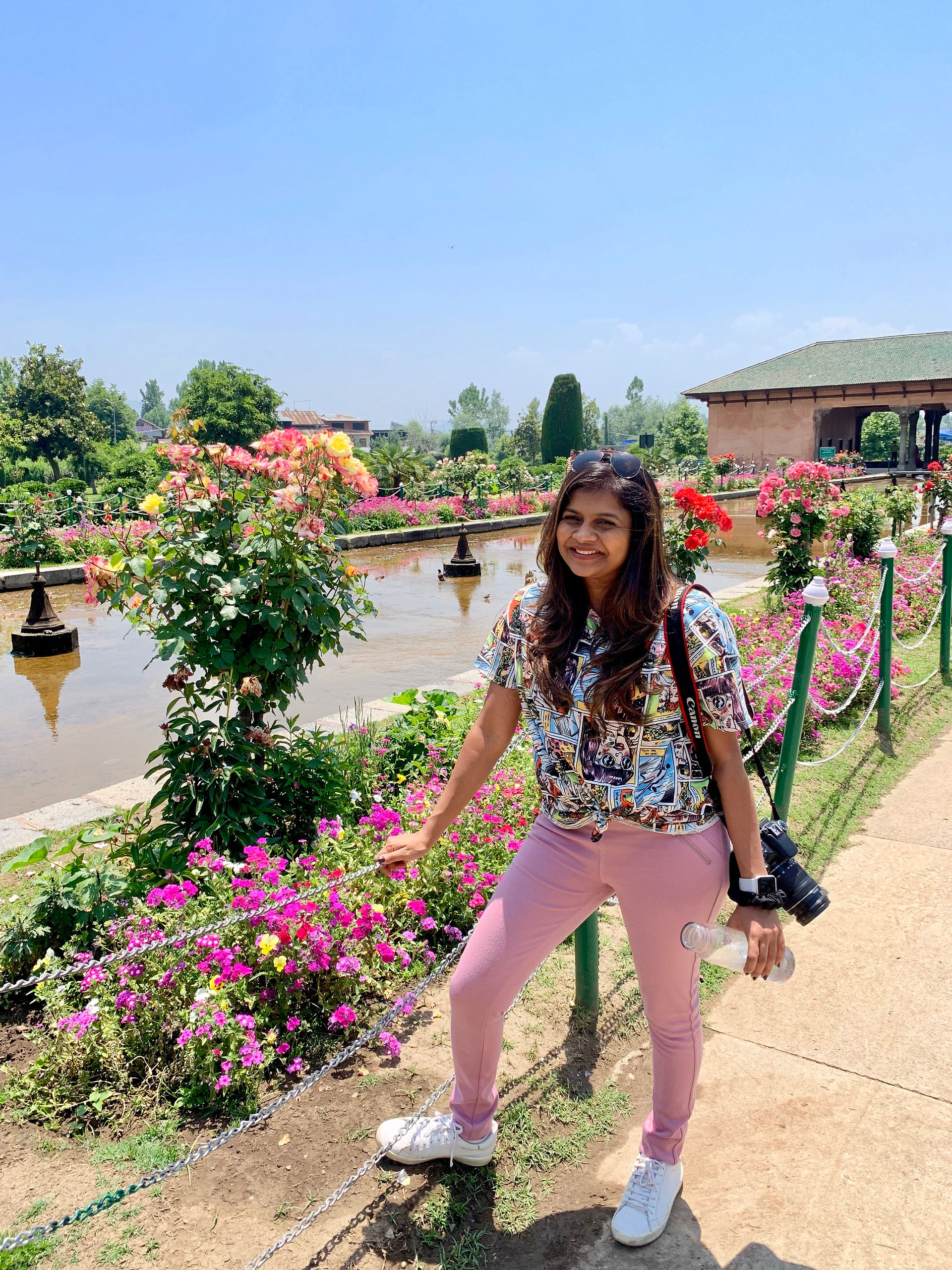 Nishat Garden Paradise
