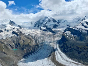 Alpine Bliss: A 12-Day Adventure through Switzerland's Iconic Landscapes