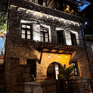 Hotel Bohem Berat