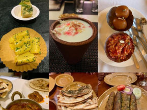 Top 12 Famous Foods and Places to Eat in Jaipur