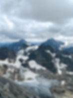 an unforgettable experience at 10,000 feet above sea level!