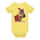 Thumbnail: Onesie - Pickles