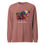 Thumbnail: Adult Long Sleeve Tee - Penelope