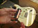 Hand- vs Machine wound pickups