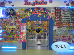 ALMACENANGHELO EN TUNJA