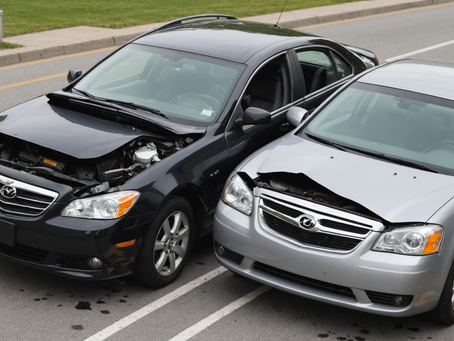 What steps must be taken immediately after a car accident to ensure maximum personal injury settlement?
