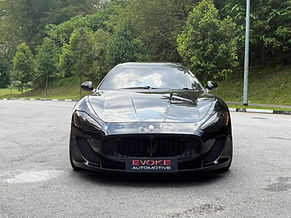 Preowned car for sale