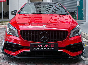 Preowned car for sale