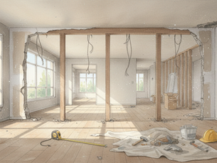Onsite Renovation Consultations That Turn Home Ideas Into Safe Smart Builds