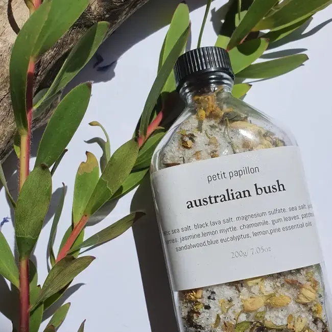 Thumbnail: Australian Bush Bath Salts